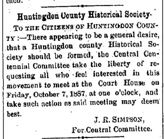 other Newspaper clipping from Oct 6, 1887 5770544