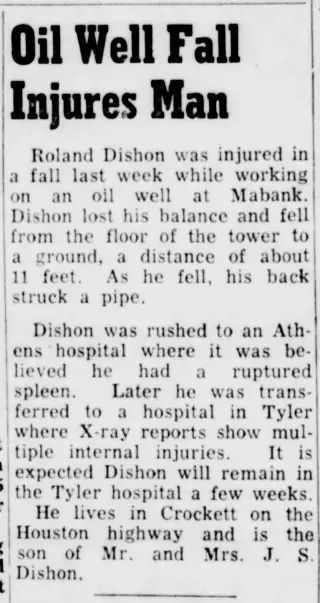 other Newspaper clipping from Jun 7, 1962 5770574