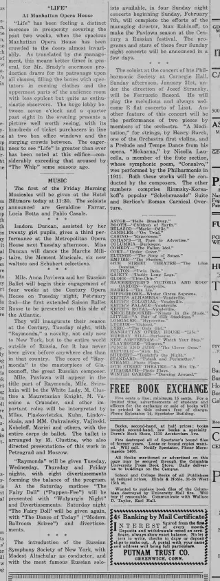 other Newspaper clipping from Jan 29, 1915 5770603