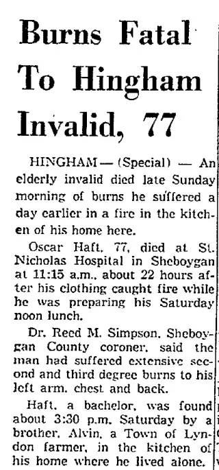 other Newspaper clipping from Jun 27, 1960 5770613