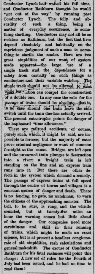 other Newspaper clipping from Jul 6, 1872 5770621