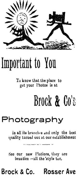 other Newspaper clipping from Oct 3, 1895 5770624