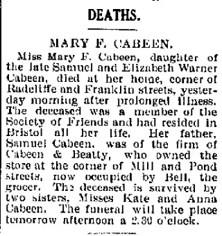 other Newspaper clipping from Jan 15, 1909 5770643