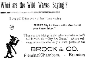 other Newspaper clipping from May 28, 1896 5770646
