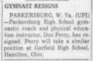 other Newspaper clipping from May 6, 1959 5770697
