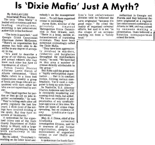 other Newspaper clipping from Dec 23, 1973 5770715