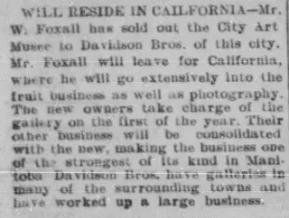 other Newspaper clipping from Dec 27, 1900 5770717