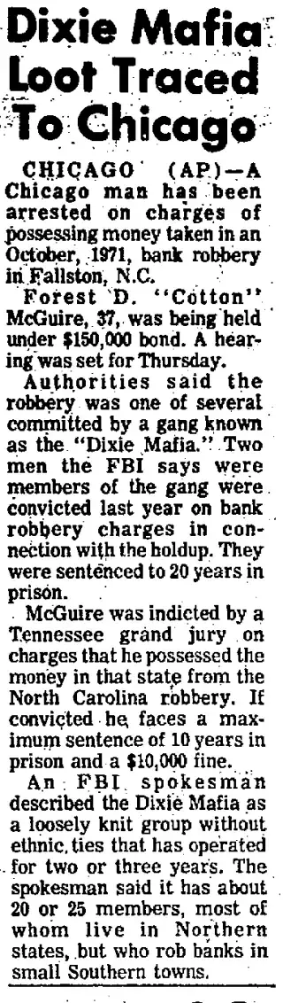 other Newspaper clipping from Jun 4, 1974 5770718