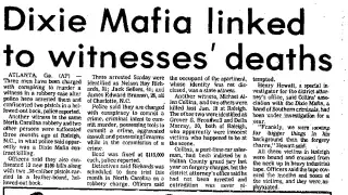 other Newspaper clipping from Apr 18, 1973 5770721