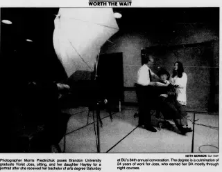 other Newspaper clipping from May 29, 1995 5770756