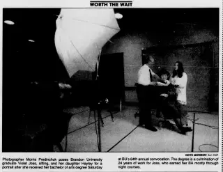 other Newspaper clipping from May 29, 1995 5770758