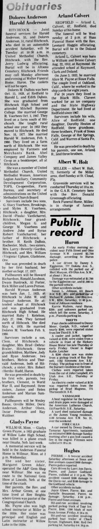 other Newspaper clipping from Jun 16, 1980 5770760