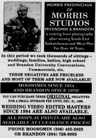 other Newspaper clipping from Oct 29, 1998 5770765