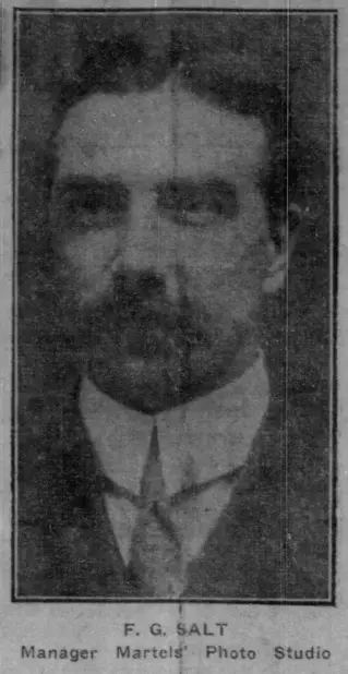 other Newspaper clipping from Jul 27, 1911 5770769