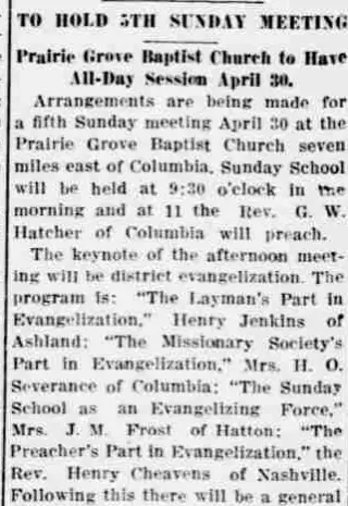 other Newspaper clipping from Apr 25, 1916 5770803