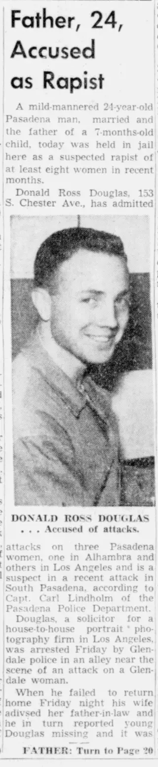 other Newspaper clipping from Sep 30, 1957 5770857