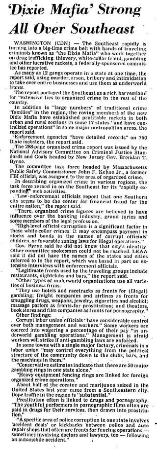 other Newspaper clipping from Dec 26, 1976 5770874
