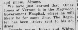other Newspaper clipping from Jun 20, 1924 5770879