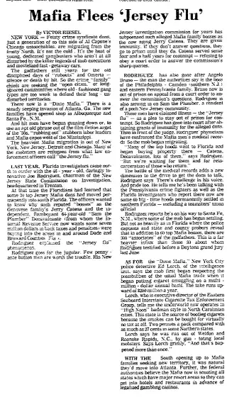 other Newspaper clipping from Mar 7, 1977 5770892