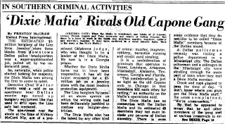 other Newspaper clipping from Jan 18, 1970 5770924