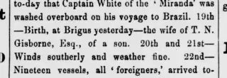 other Newspaper clipping from Jun 18, 1883 5770926
