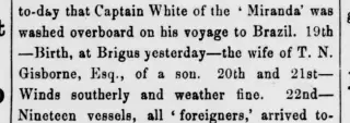 other Newspaper clipping from Jun 18, 1883 5770951