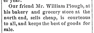 other Newspaper clipping from Aug 29, 1879 5770980