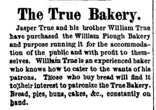 other Newspaper clipping from Jun 1, 1883 5770983