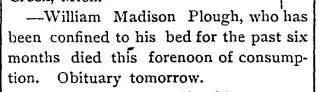 other Newspaper clipping from Jul 23, 1891 5771001