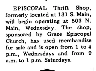 other Newspaper clipping from Apr 3, 1971 5771021
