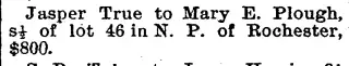 other Newspaper clipping from Apr 24, 1884 5771040