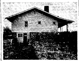 other Newspaper clipping from Feb 4, 1931 5771088