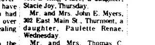 other Newspaper clipping from Jul 8, 1974 5771100