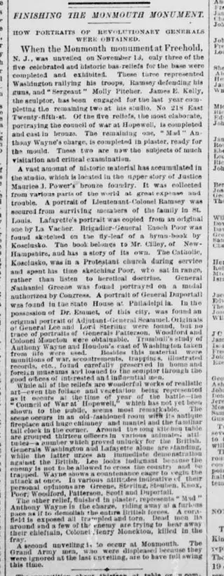 other Newspaper clipping from Sep 19, 1885 5771125