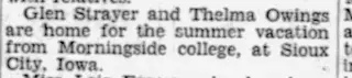 other Newspaper clipping from Jun 15, 1929 5771131