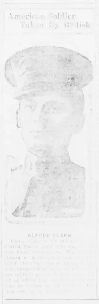 other Newspaper clipping from Jan 19, 1916 5771144