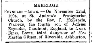 other Newspaper clipping from Dec 8, 1904 5771145