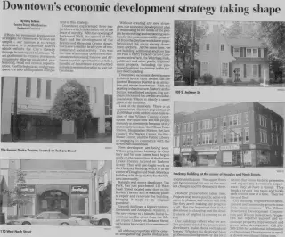 other Newspaper clipping from May 21, 2005 5771237