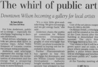 other Newspaper clipping from Jun 15, 2005 5771239