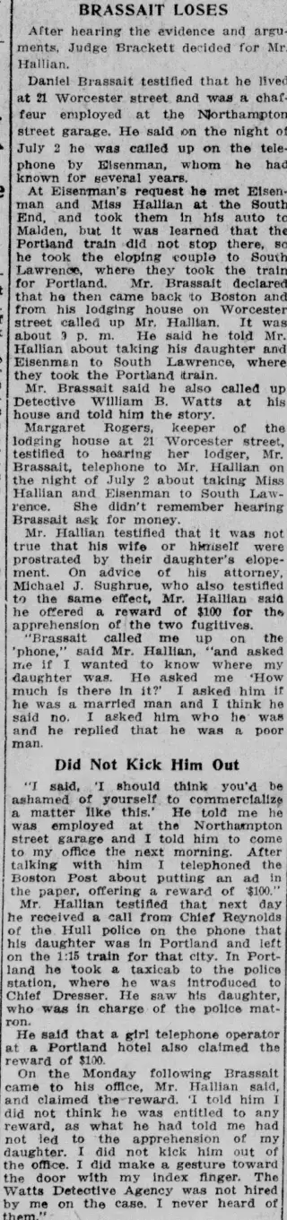 other Newspaper clipping from Nov 26, 1914 5771241
