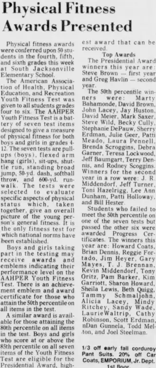 other Newspaper clipping from Dec 2, 1973 5771288