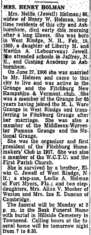 other Newspaper clipping from Sep 21, 1957 5771314