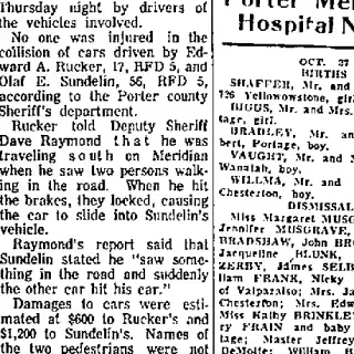 other Newspaper clipping from Oct 28, 1966 5771397