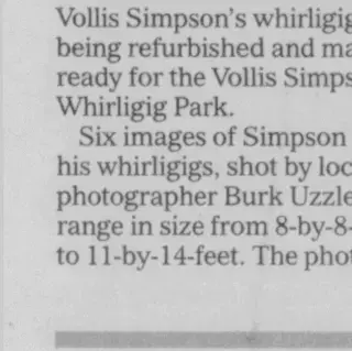 other Newspaper clipping from Jun 7, 2011 5771416