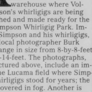 other Newspaper clipping from Jun 9, 2011 5771423