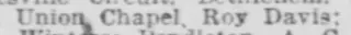 other Newspaper clipping from Sep 8, 1924 5771464