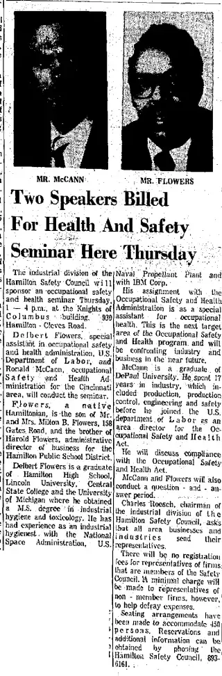 other Newspaper clipping from Apr 10, 1972 5771469
