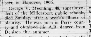 other Newspaper clipping from Sep 13, 1934 5771528