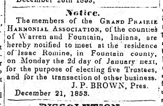other Newspaper clipping from Dec 28, 1853 5771552