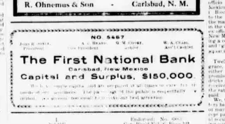 other Newspaper clipping from Aug 18, 1911 5771585